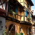 Appartement De Charme Sur Les Remparts Eguisheim