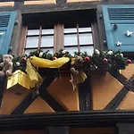 Appartement De Charme Sur Les Remparts *