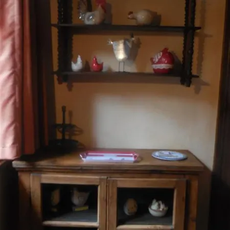 De Charme Sur Les Remparts Appartamento