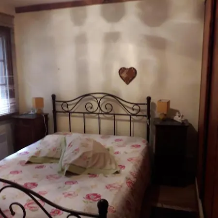 De Charme Sur Les Remparts Apartment