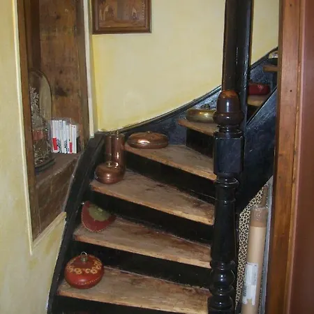 De Charme Sur Les Remparts Eguisheim