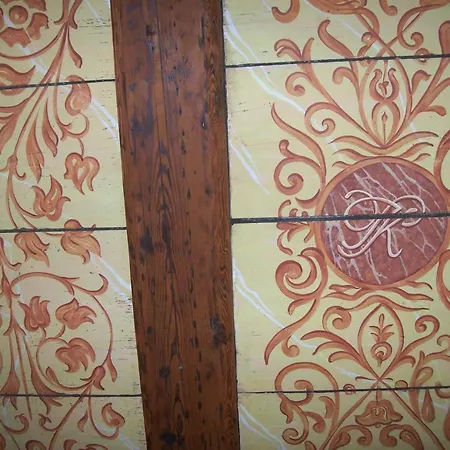 Appartamento De Charme Sur Les Remparts