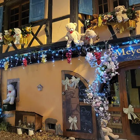 De Charme Sur Les Remparts *