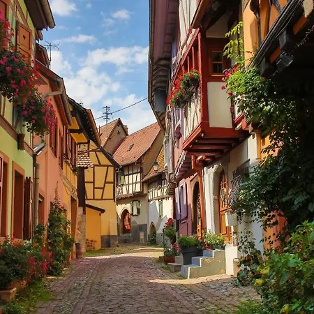 Apartament De Charme Sur Les Remparts