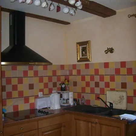 De Charme Sur Les Remparts