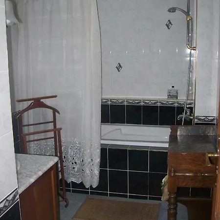 De Charme Sur Les Remparts