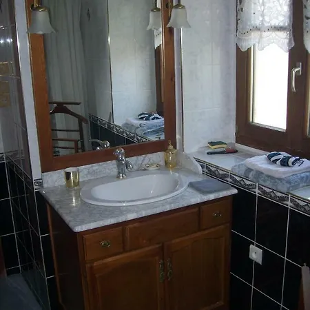 De Charme Sur Les Remparts *