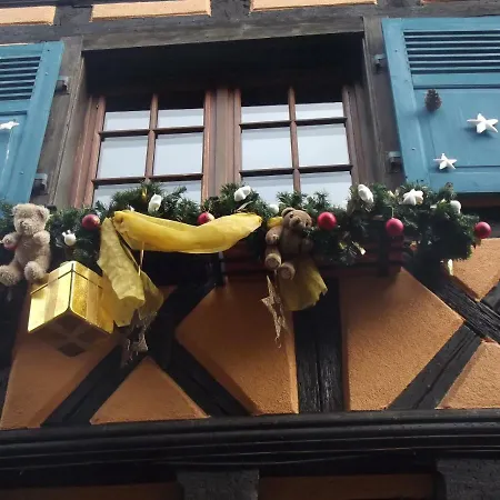 Appartamento De Charme Sur Les Remparts *