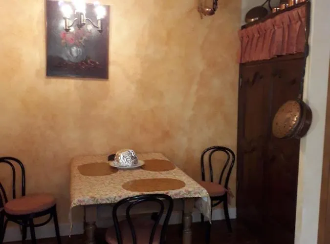 Apartament De Charme Sur Les Remparts