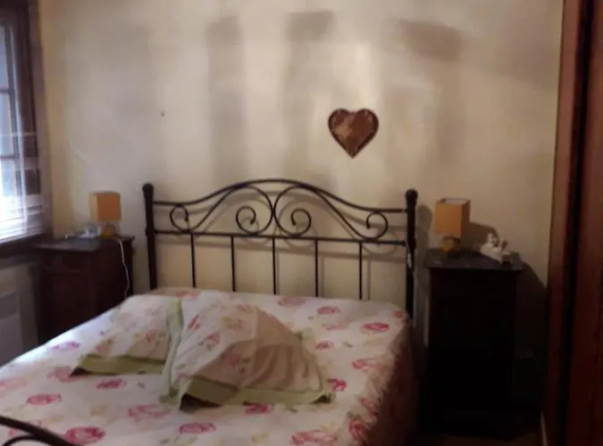 De Charme Sur Les Remparts Apartament