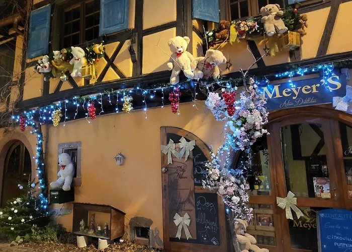 De Charme Sur Les Remparts *